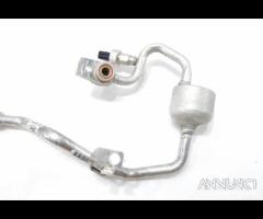 TUBO CONDENSATORE COMPRESSORE A/C FORD EcoSport Se