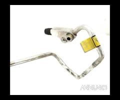 TUBO CONDENSATORE EVAPORATORE A/C FIAT Panda 1.4 1 - 6