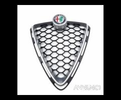 MASCHERINA ANTERIORE ALFA ROMEO Stelvio Serie (949