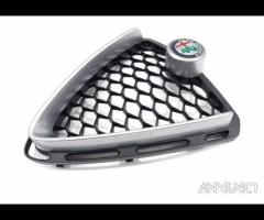 MASCHERINA ANTERIORE ALFA ROMEO Stelvio Serie (949