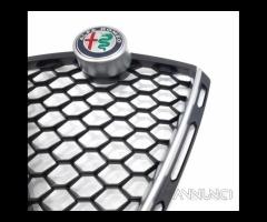 MASCHERINA ANTERIORE ALFA ROMEO Stelvio Serie (949