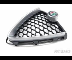 MASCHERINA ANTERIORE ALFA ROMEO Stelvio Serie (949 - 7