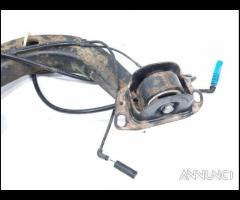 MONTANTE SOSPENSIONE POST DX BMW X3 1a Serie 34132