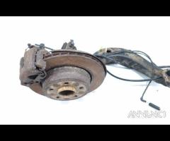 MONTANTE SOSPENSIONE POST DX BMW X3 1a Serie 34132