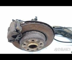 MONTANTE SOSPENSIONE POST DX BMW X3 1a Serie 34132 - 6