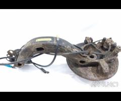 MONTANTE SOSPENSIONE POST DX BMW X3 1a Serie 34132 - 7