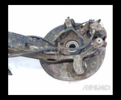 MONTANTE SOSPENSIONE POST DX BMW X3 1a Serie 34132 - 15