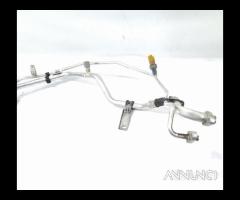 TUBO CONDENSATORE EVAPORATORE A/C OPEL Crossland S