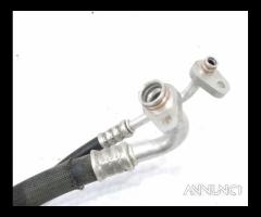 TUBO CONDENSATORE EVAPORATORE A/C OPEL Crossland S - 8