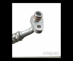 TUBO CONDENSATORE COMPRESSORE A/C OPEL Corsa F Ser