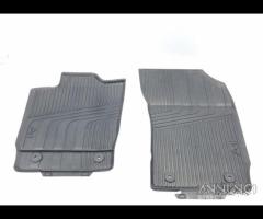 TAPPETINI ORIGINALI AUDI A1 Serie (8XK) 8X1061501A - 1