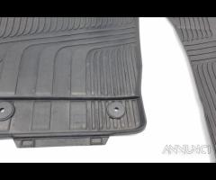 TAPPETINI ORIGINALI AUDI A1 Serie (8XK) 8X1061501A - 6