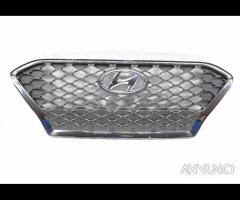 MASCHERINA ANTERIORE HYUNDAI Kona Serie 86350-J910