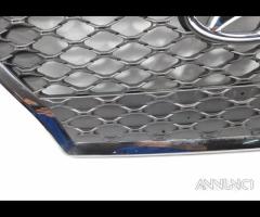 MASCHERINA ANTERIORE HYUNDAI Kona Serie 86350-J910 - 11