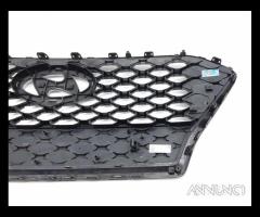 MASCHERINA ANTERIORE HYUNDAI Kona Serie 86350-J910 - 13