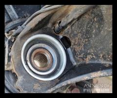 MONTANTE SOSPENSIONE POST SX MERCEDES Vito W639 2a