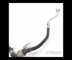 TUBO CONDENSATORE EVAPORATORE A/C FIAT 500 X Serie