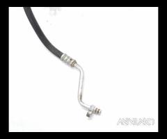 TUBO CONDENSATORE EVAPORATORE A/C FIAT 500 X Serie - 5