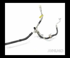 TUBO CONDENSATORE EVAPORATORE A/C FIAT 500 X Serie - 6