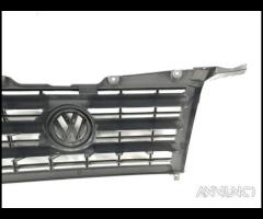 MASCHERINA ANTERIORE VOLKSWAGEN Crafter Combi (2E)