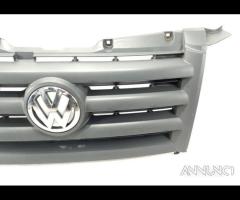 MASCHERINA ANTERIORE VOLKSWAGEN Crafter Combi (2E)