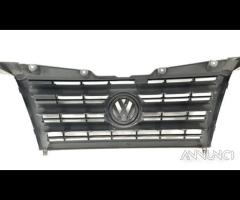 MASCHERINA ANTERIORE VOLKSWAGEN Crafter Combi (2E) - 7