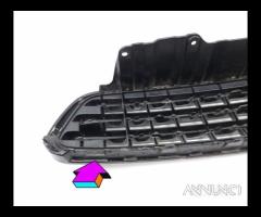 MASCHERINA ANTERIORE MINI Countryman 1a Serie 9801 - 12