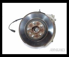 MONTANTE SOSPENSIONE POST DX LAND ROVER Discovery - 6