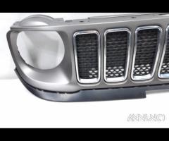 MASCHERINA ANTERIORE JEEP Renegade Serie 735672991