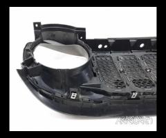 MASCHERINA ANTERIORE JEEP Renegade Serie 735672991 - 15