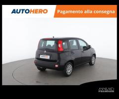 FIAT Panda HJ80425