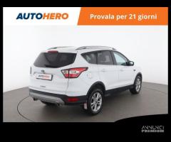 FORD Kuga LT80911 - 5