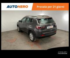 JEEP Compass DK58332