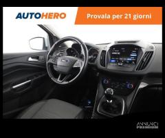 FORD Kuga LT80911 - 8