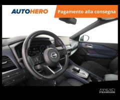 NISSAN Qashqai LK65025 - 7