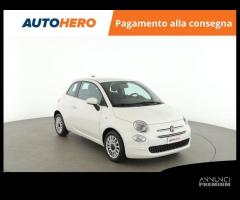 FIAT 500 KD01578 - 6