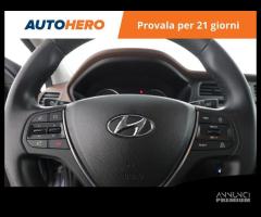 HYUNDAI i20 DA54113 - 12