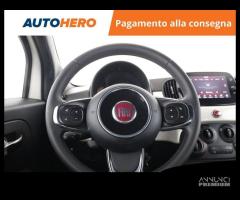 FIAT 500 KD01578 - 12