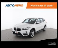 BMW X1 LZ28872 - 1