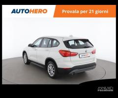 BMW X1 LZ28872 - 4