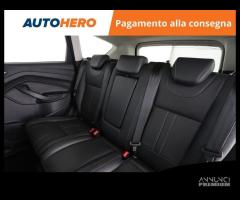 FORD Kuga HU96345 - 9