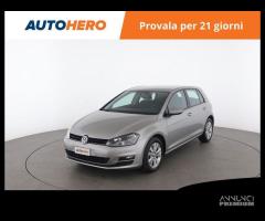 VOLKSWAGEN Golf FR28348