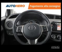 TOYOTA Yaris RG81368 - 12