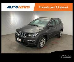 JEEP Compass DK58332