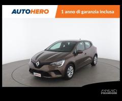 RENAULT Clio NF99414