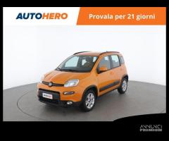 FIAT Panda HZ38259 - 1