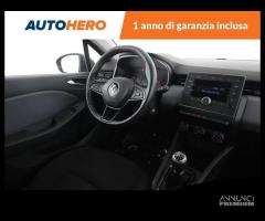 RENAULT Clio NF99414 - 8