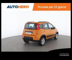 FIAT Panda HZ38259 - 5