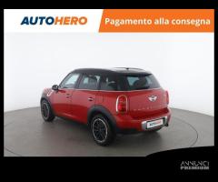 MINI Countryman ZF67567