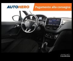 PEUGEOT 208 ZS64521 - 8